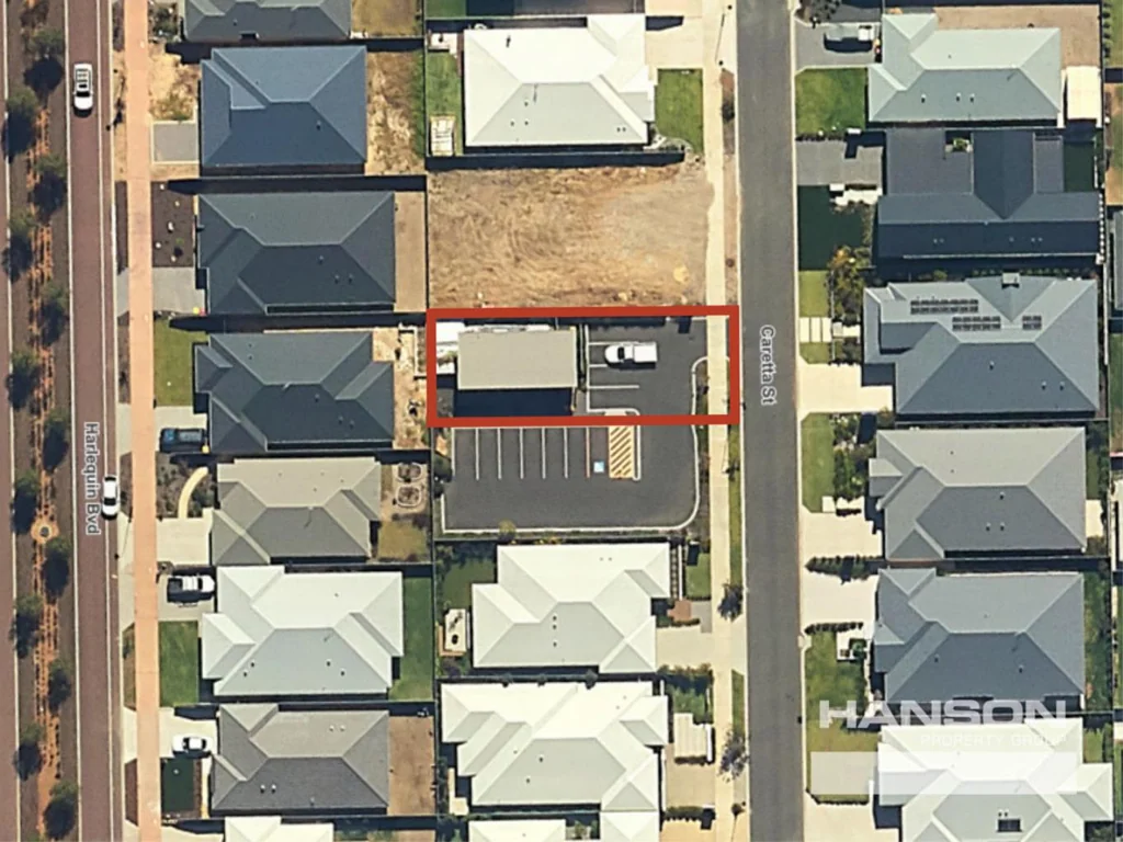 Lot 45, 11 Caretta Street, Vasse, WA 6280