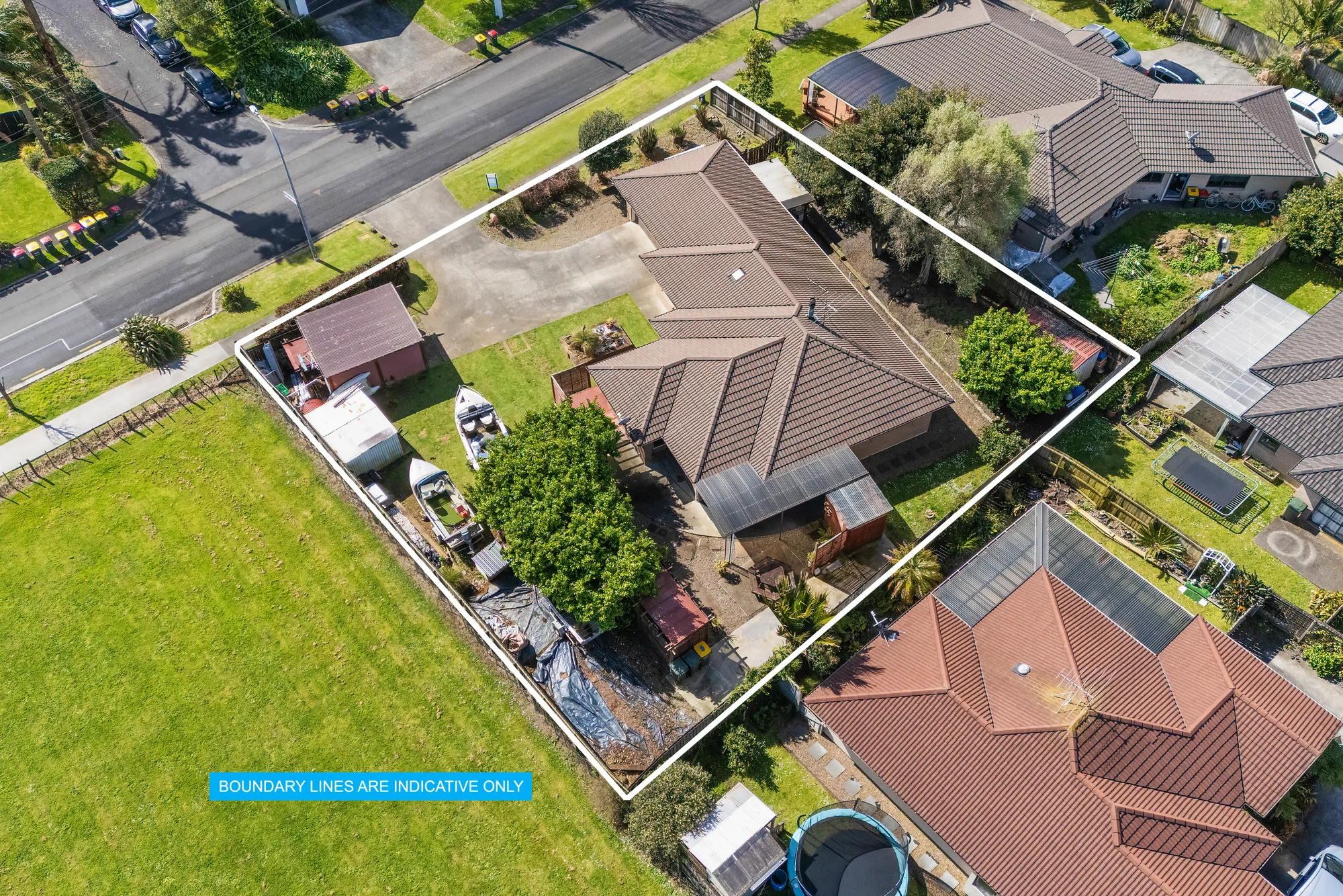 166 Princes Street West, Pukekohe, photo 20