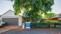 5 Pundul Avenue, South Hedland