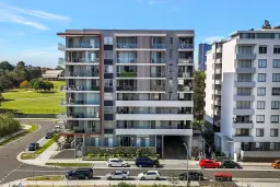 Level 9/29 Dressler Circuit, Merrylands