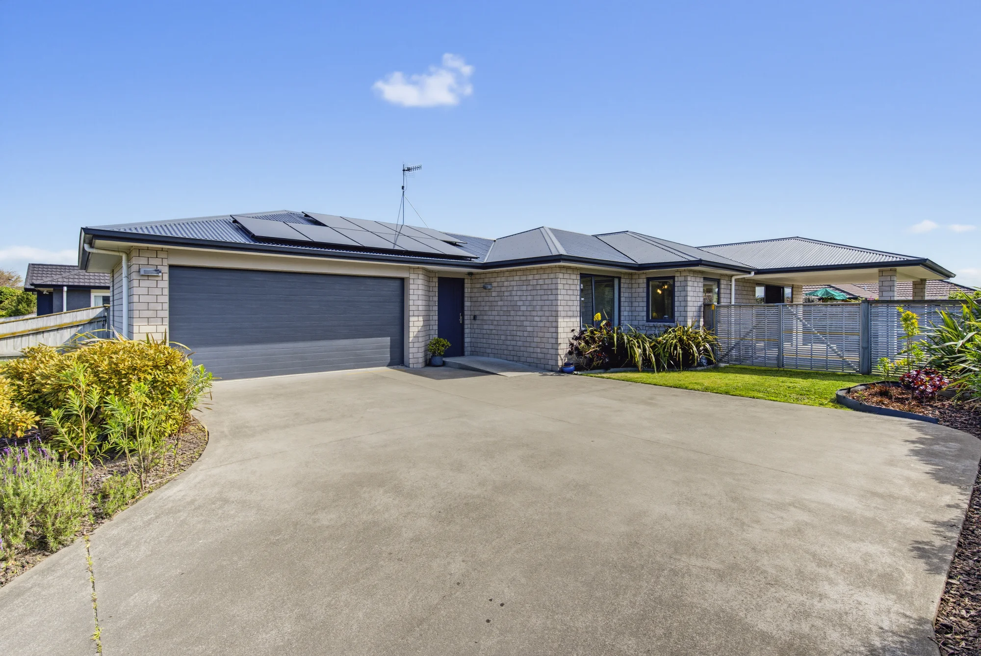 Paraparaumu 3房  Comfortable Living Made Easy