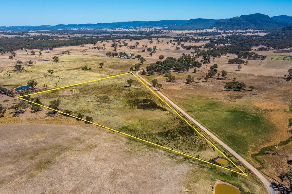 Rylstone PEACEFUL RECREATIONAL RETREAT