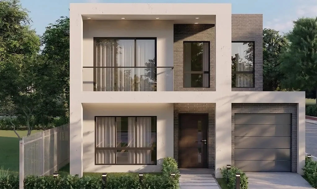 Rouse Hill 4chambre Magnificently Crafted Custom home in Rouse hill!!
