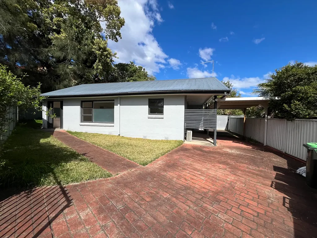 Charming Family Home in Baulkham Hills