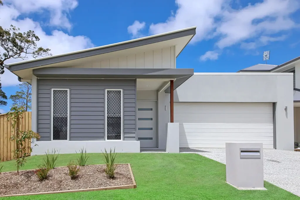 Banya 4 Bedroom Affordable New Home in Great Location