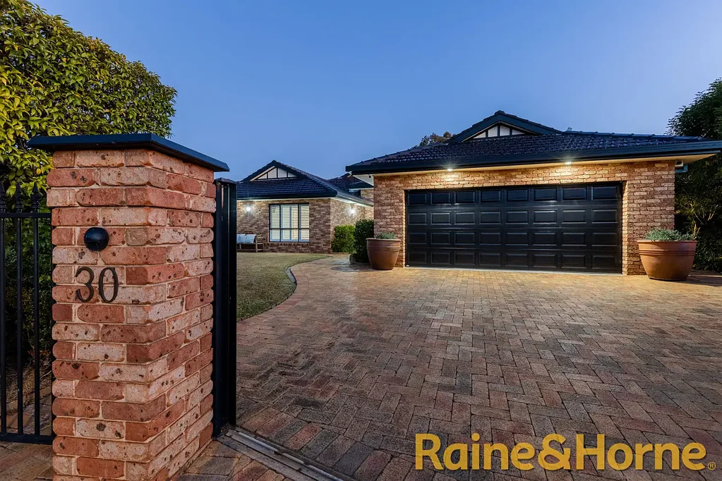30 Thorby Avenue, Dubbo, NSW 2830