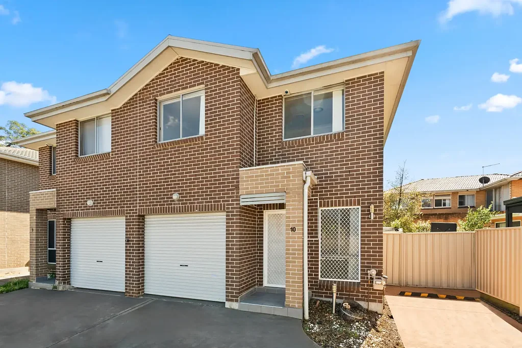 10/86 Hartington Street, Rooty Hill, NSW 2766