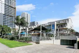 40/36 Australia Avenue, Broadbeach