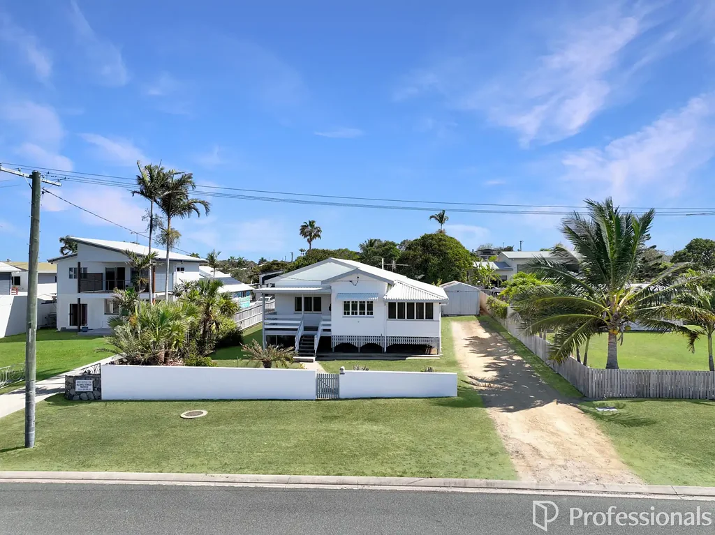 Bowen 3Zimmer SPECTACULAR SEA VIEWS AND UNBEATABLE LOCATION