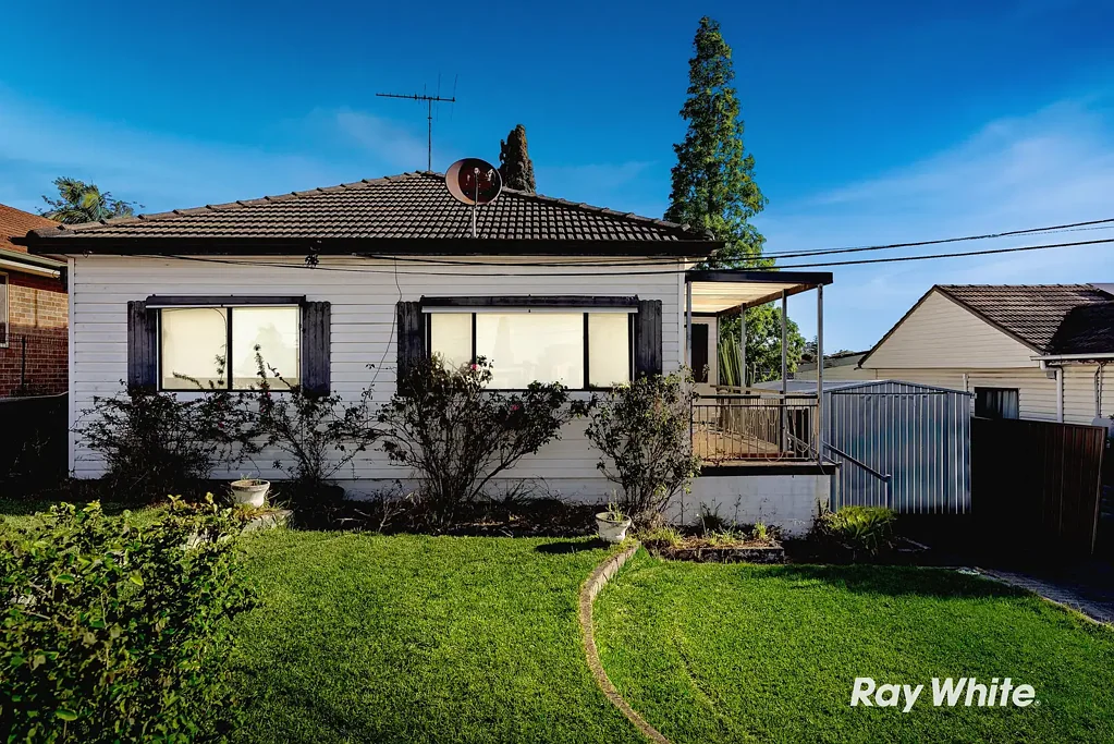 268 Bungarribee Road, Blacktown, NSW 2148