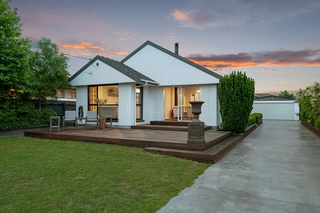 646 Springs Road, Prebbleton, Selwyn, Canterbury