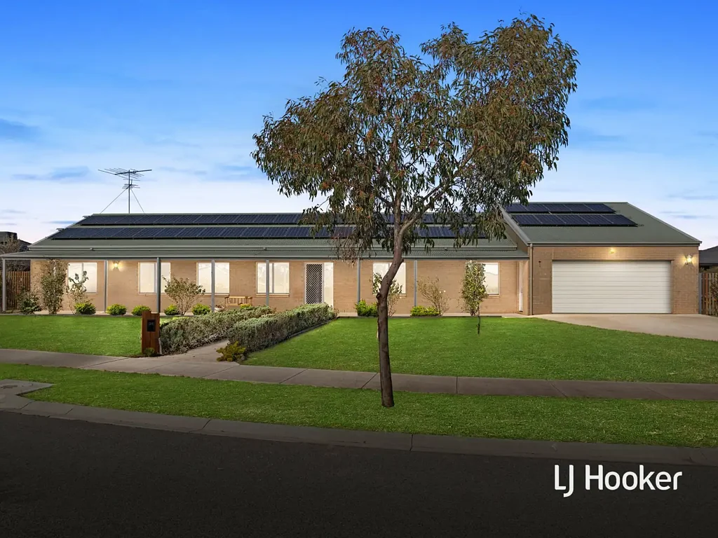 Kilmore 5房  34 May Street, Kilmore: The Family Home with Space to Grow