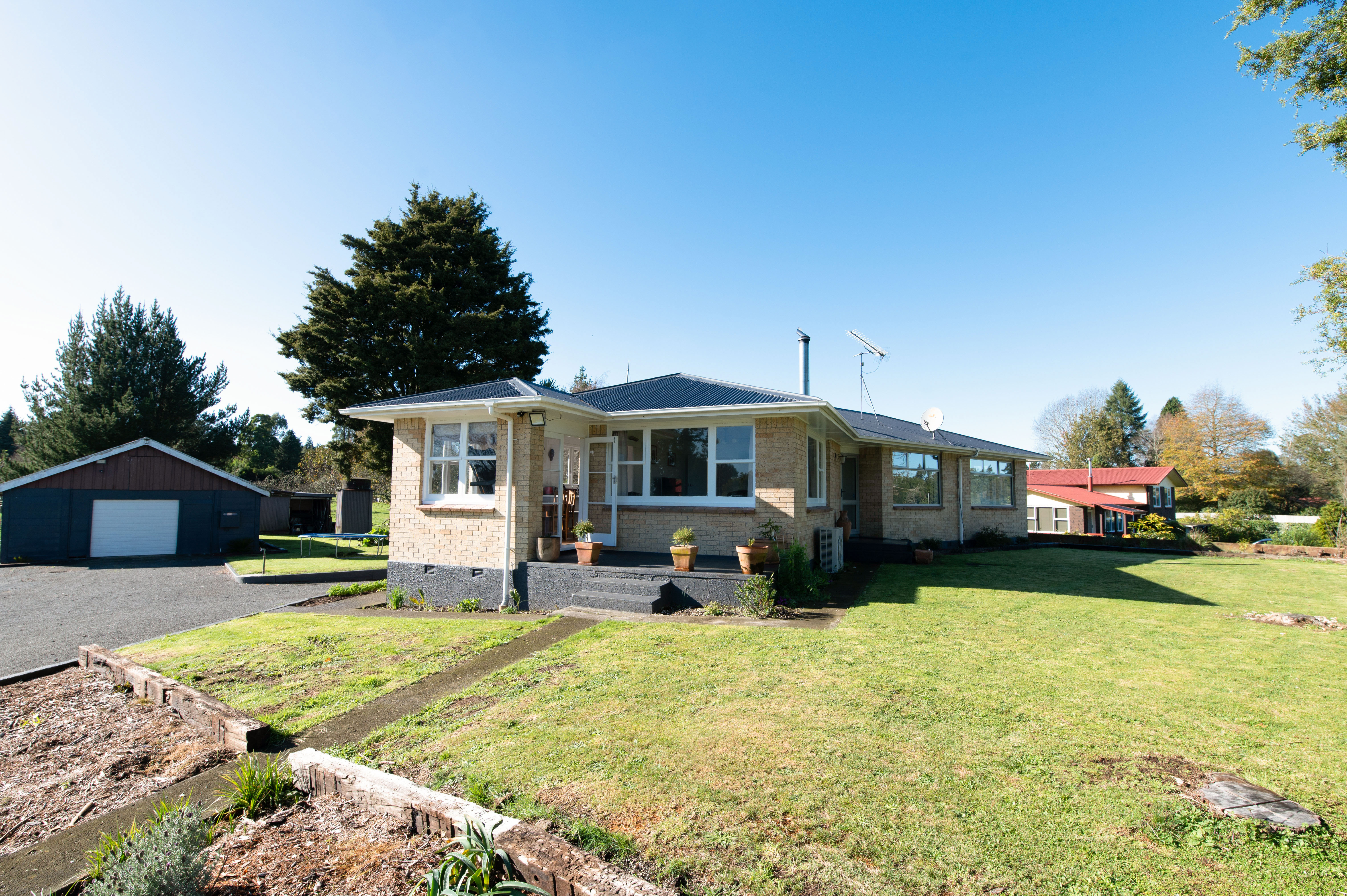 47 Lochmaben Road, Tokoroa, South Waikato, 3房, 1浴