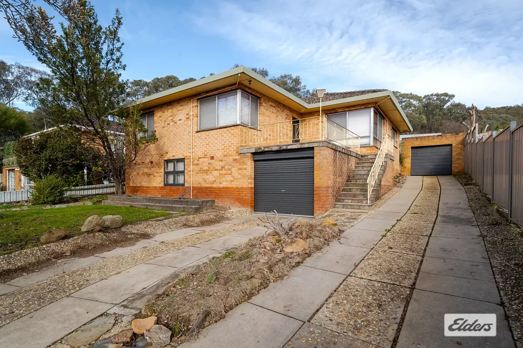 801 Gap Court, Glenroy, NSW 2640