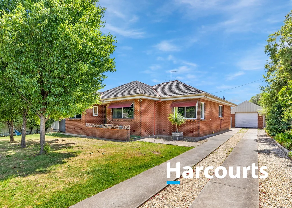 6 Kanana Crescent, Wangaratta, VIC 3677