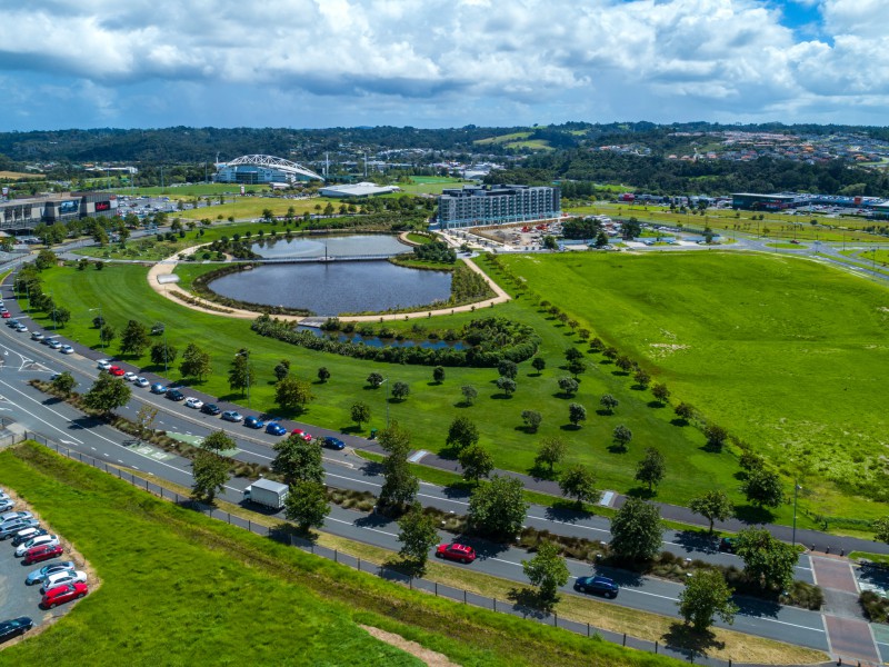 80 Don Mckinnon Drive, Albany, Auckland - North Shore, 3 Schlafzimmer, 2 Badezimmer