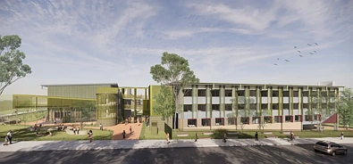Address Withheld, Rouse Hill, NSW 2155, 1 Bedrooms, 1 Bathrooms, Apartment