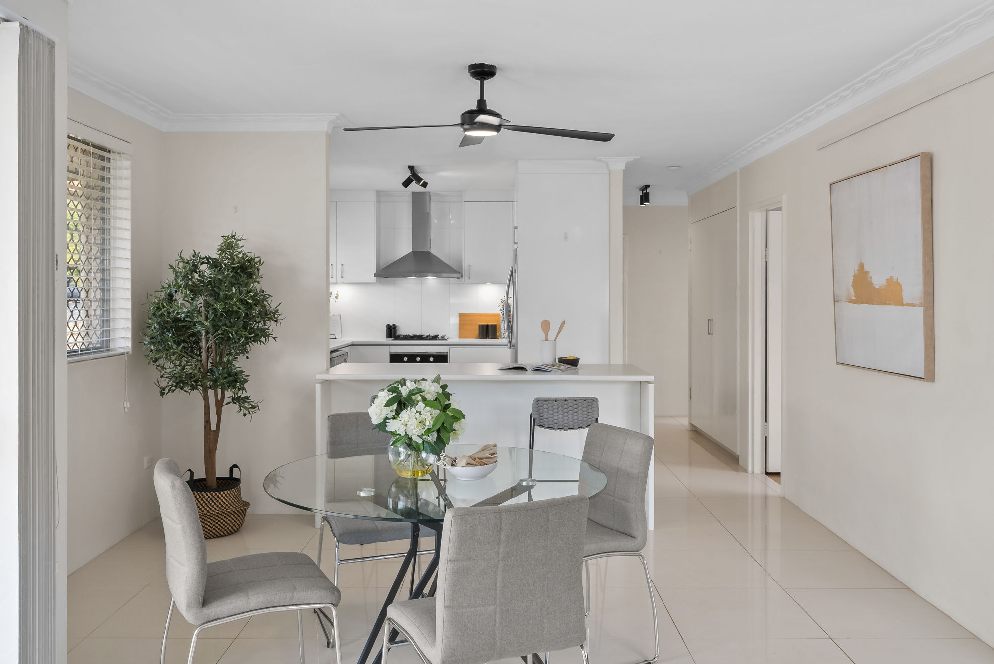 UNIT 5 245 PICKERING ST, GAYTHORNE QLD 4051, 0 phòng ngủ, 0 phòng tắm, Unit