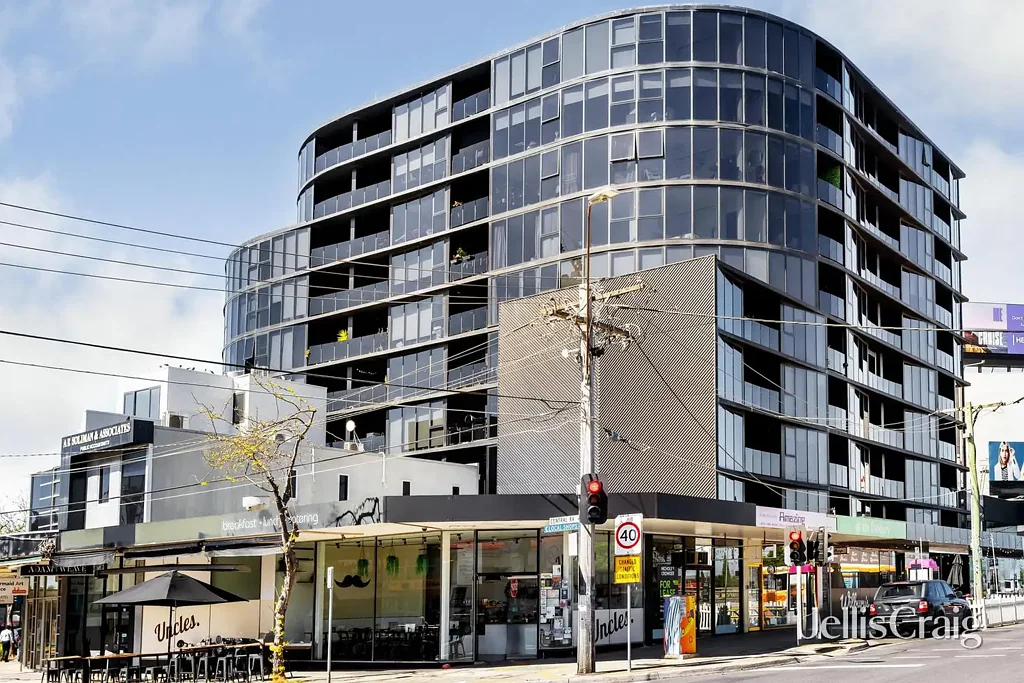 Moorabbin 2Zimmer Ultra spacious with endless views
