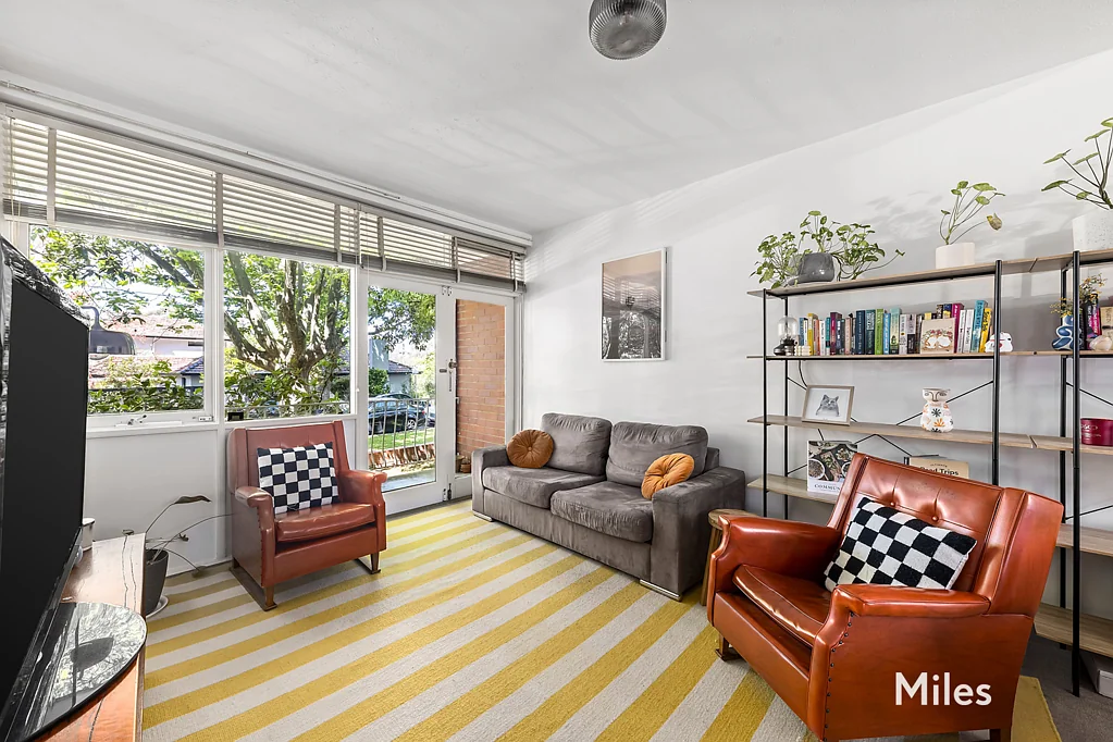5/101 Lower Heidelberg Road, Ivanhoe, VIC 3079