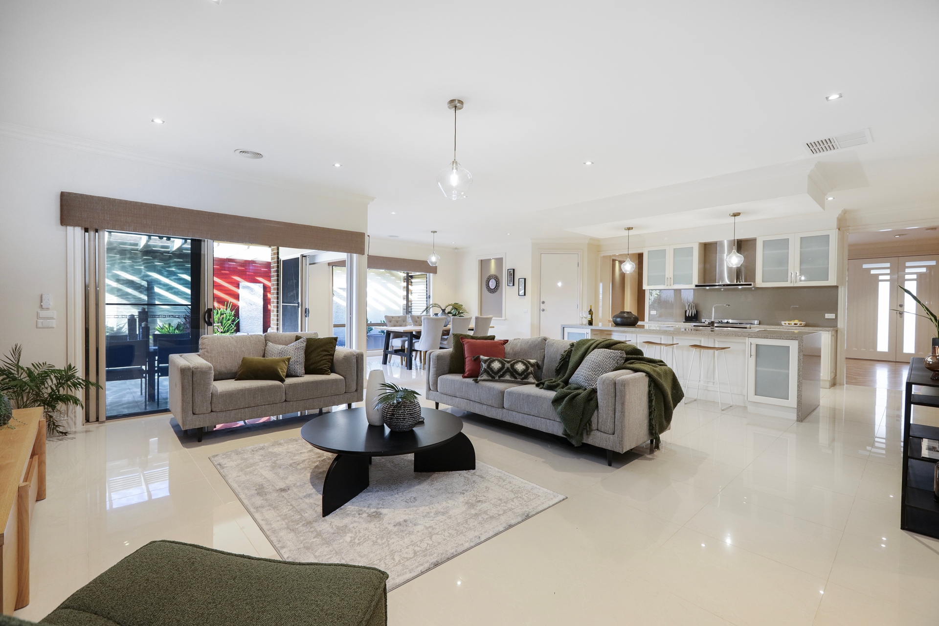 30 GREENVALE GARDENS BVD, GREENVALE VIC 3059, 0房, 0浴, House