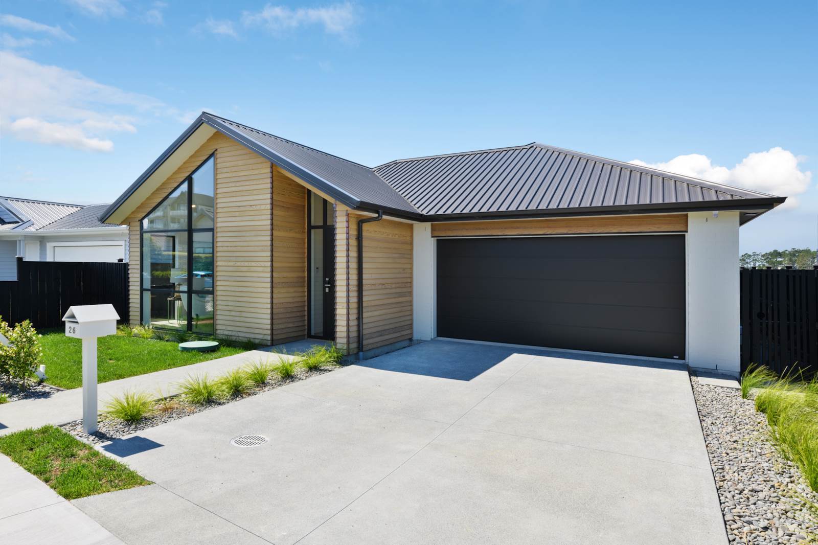 26 Vintry Drive, Huapai, Auckland - Rodney, 4 chambres, 2 salles de bain, House