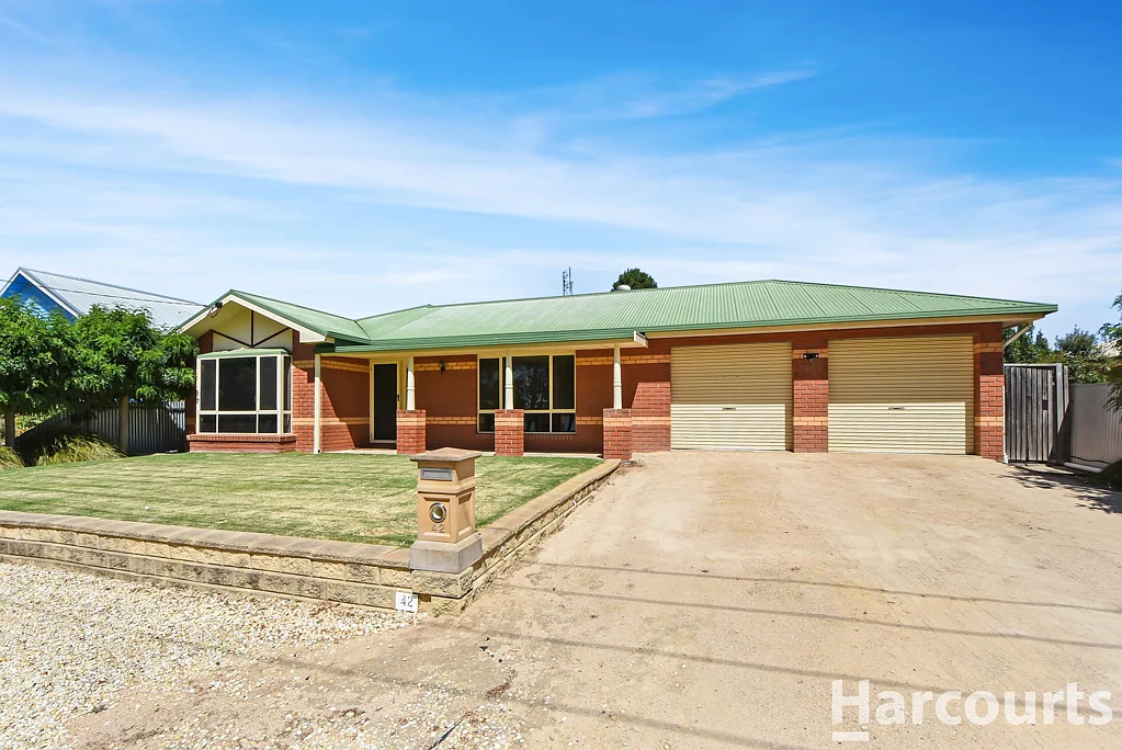 42 Mcclintock Street, Murtoa, VIC 3390