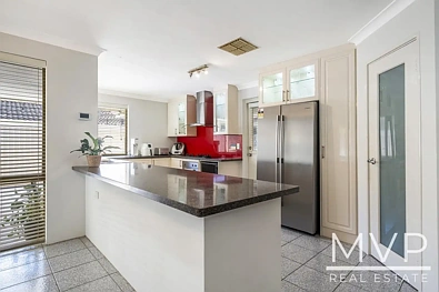 रसोईघर - 14 Cassidy Place, Murdoch, WA 6150