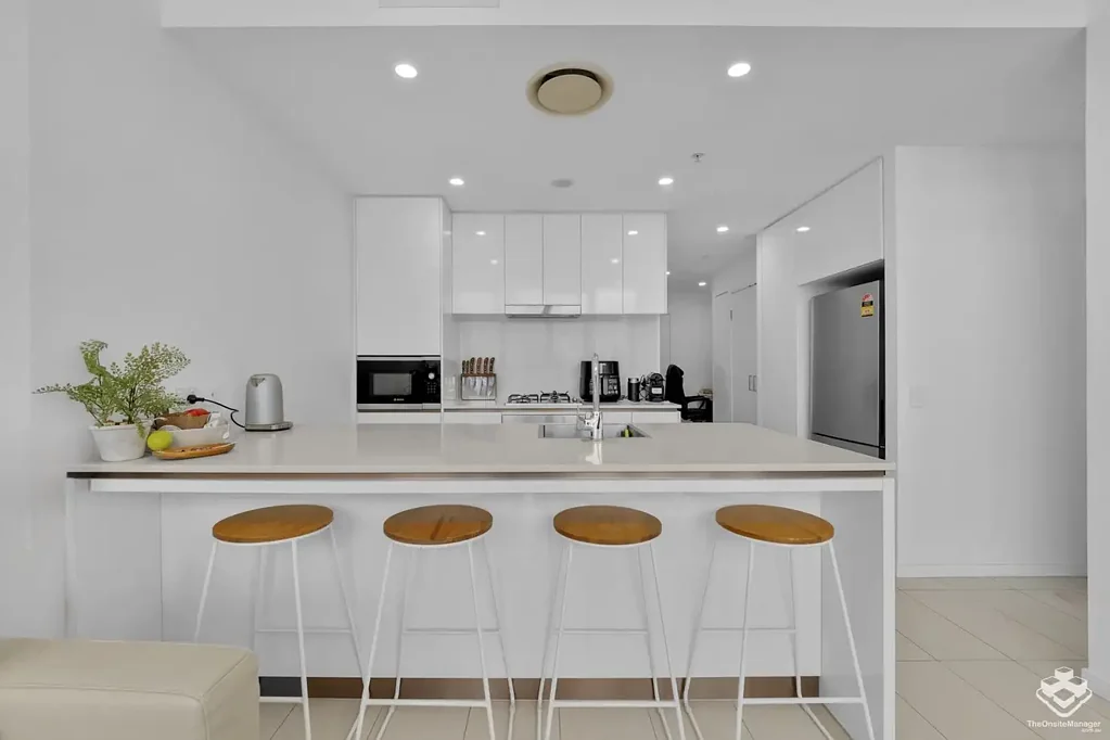 31802/24 Stratton Street, Newstead, QLD 4006