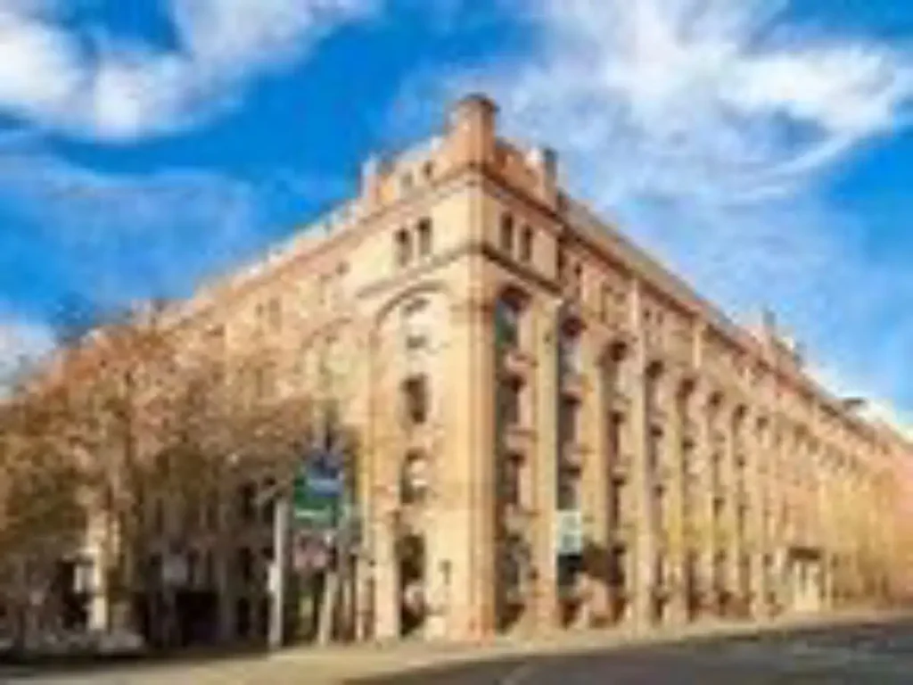 CS129/360 Harris Street, Pyrmont, NSW 2009