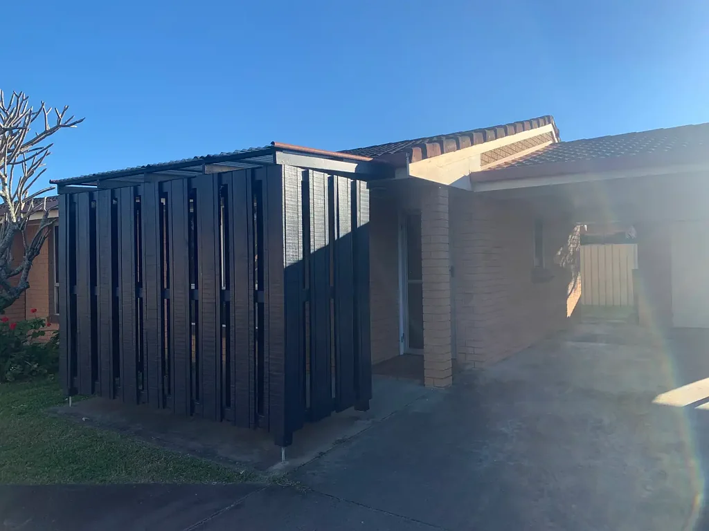 2 Bedroom Unit