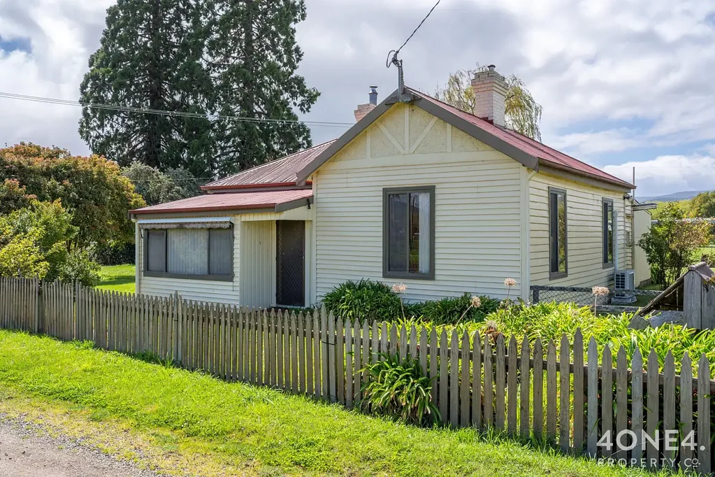 439 Gordon River Road, Bushy Park, TAS 7140