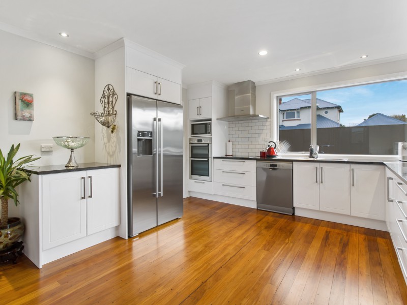 201 Le Cren Street, Seaview, Timaru, 3 રૂમ, 1 બાથરૂમ