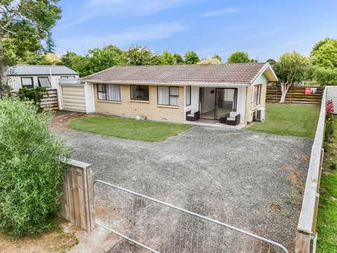 Hamilton East 2房  Charming Home in Hamilton East!