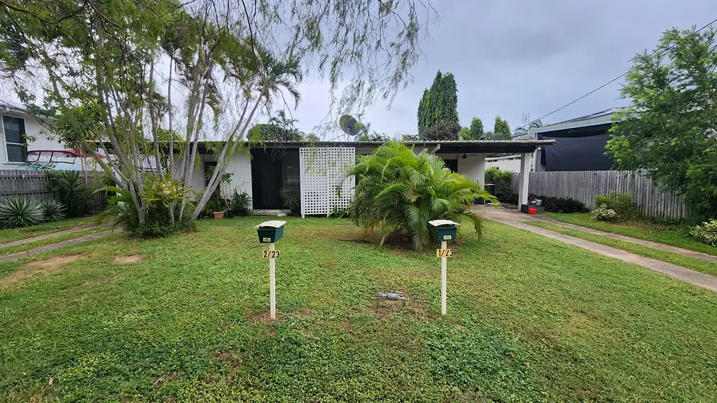 23 Sallows Street, Pallarenda, QLD 4810