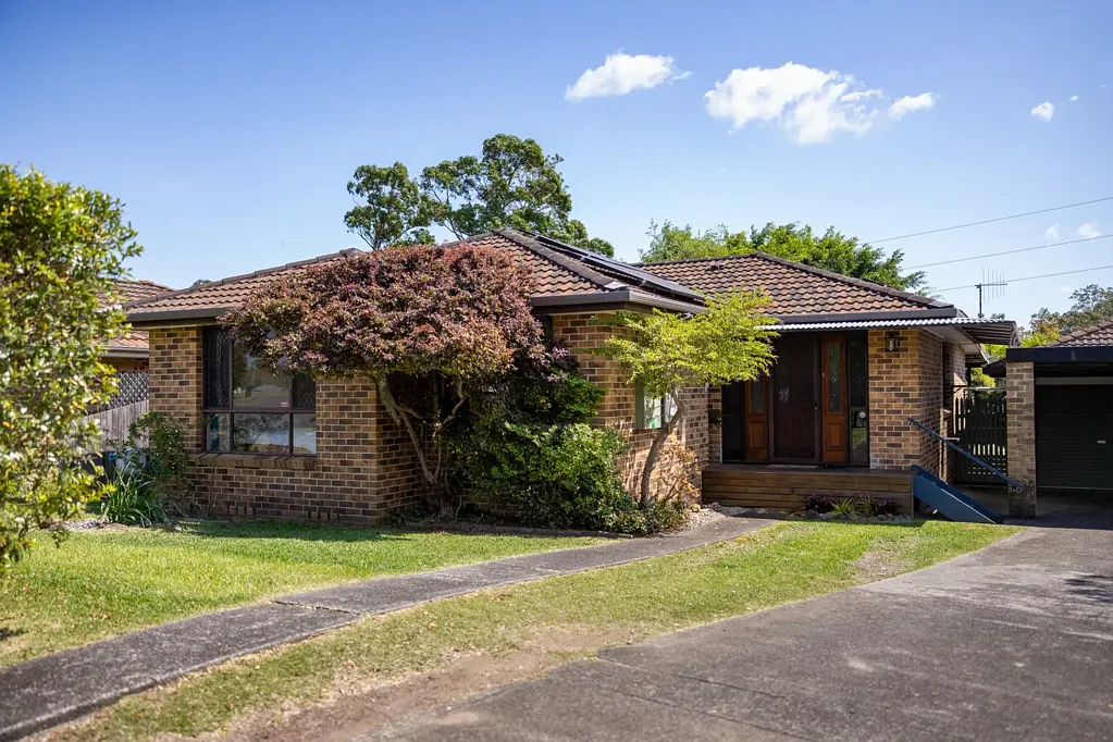 16 Bangalow Place, Taree, NSW 2430