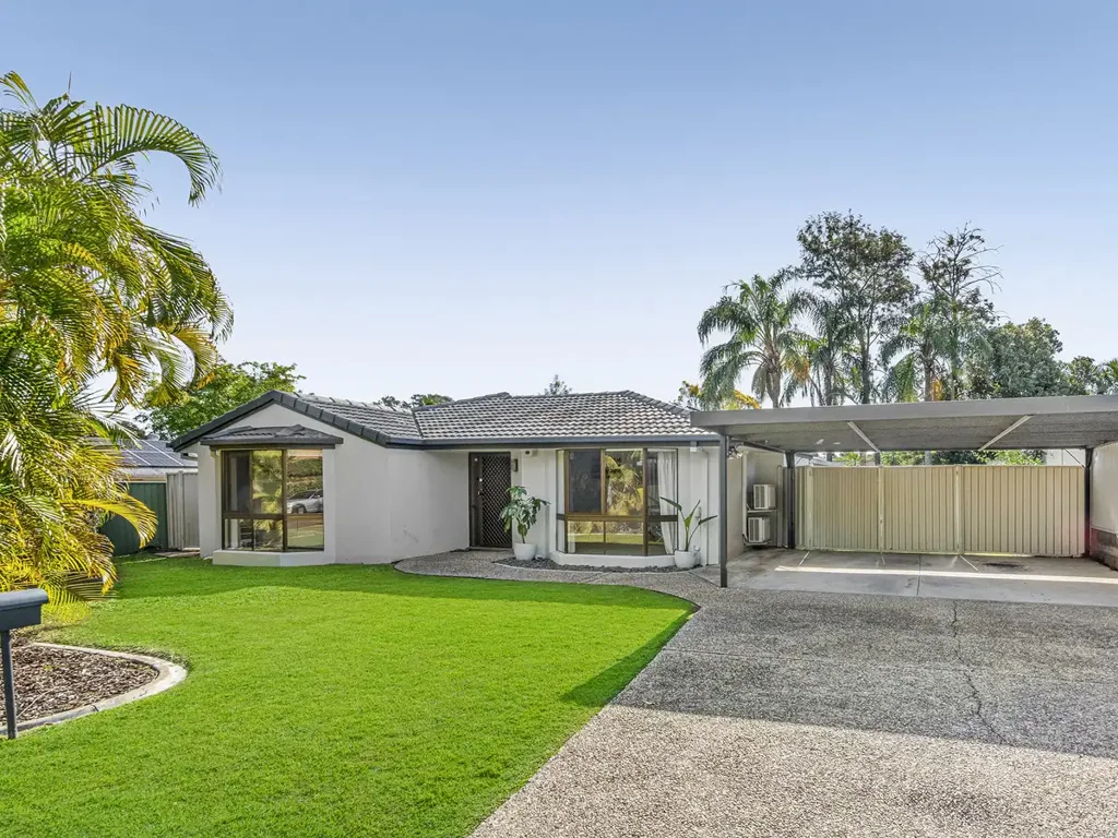 27 Loddon Street, Riverhills, QLD 4074
