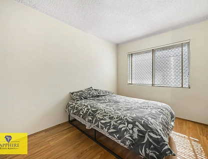 26/15 O'Sullivan Road, Leumeah, Macarthur Region, 2 ห้องนอน, 1 ห้องน้ำ, Apartment