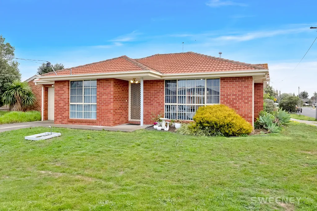 14 Burswood Court, Seabrook, VIC 3028