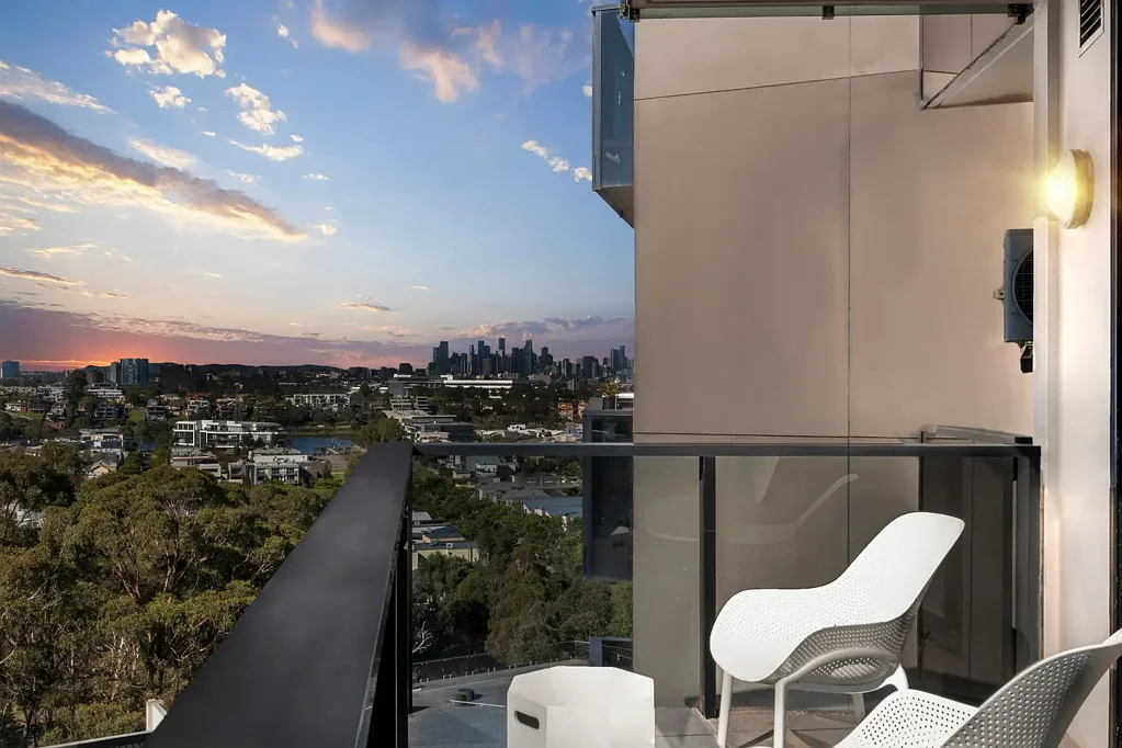 503/45 Edgewater Boulevard, Maribyrnong, VIC 3032