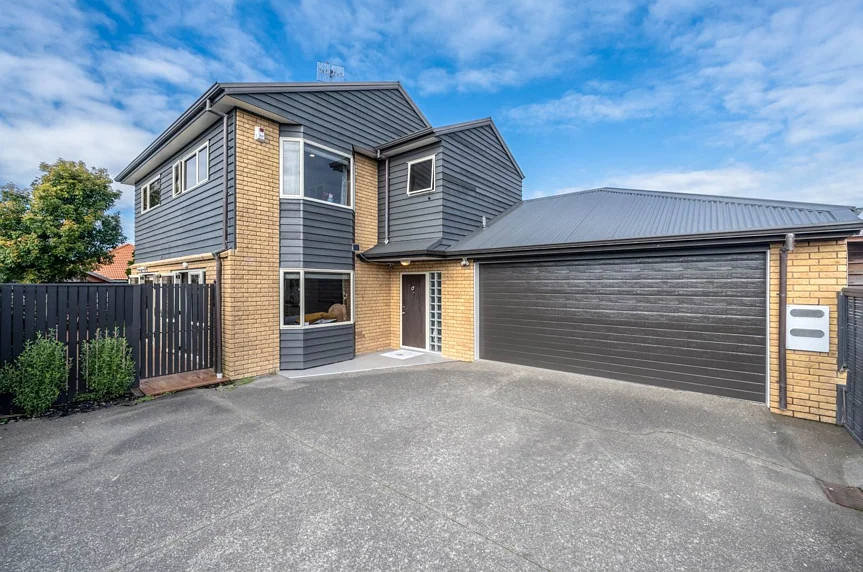 5B Kawau Road, Greenlane, Auckland City