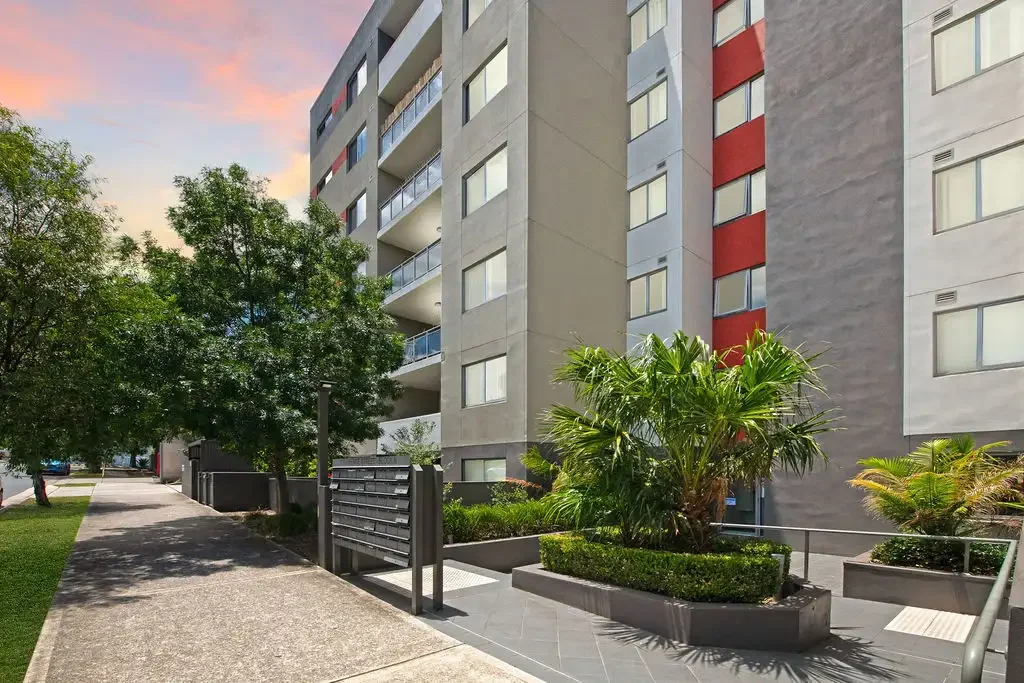 South Wentworthville 2બેડરૂમ Convenient, contemporary and connected!