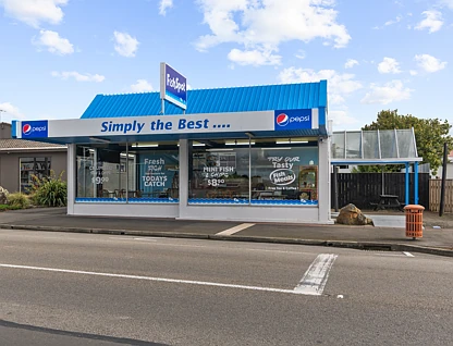47 Vogel Street, Woodville, Tararua, Manawatu, 0房, 0浴, 零售店