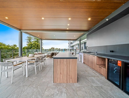 1806/31 Rowe Avenue, Rivervale, South East Perth, 1 phòng ngủ, 1 phòng tắm, Apartment