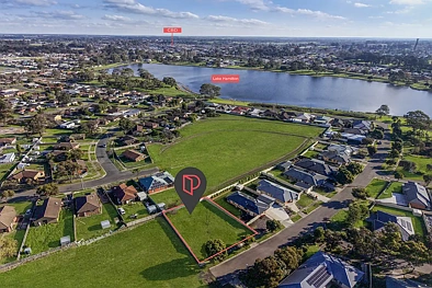 Hamilton  Design the Lifestyle You've Always Wanted Near Lake Hamilton