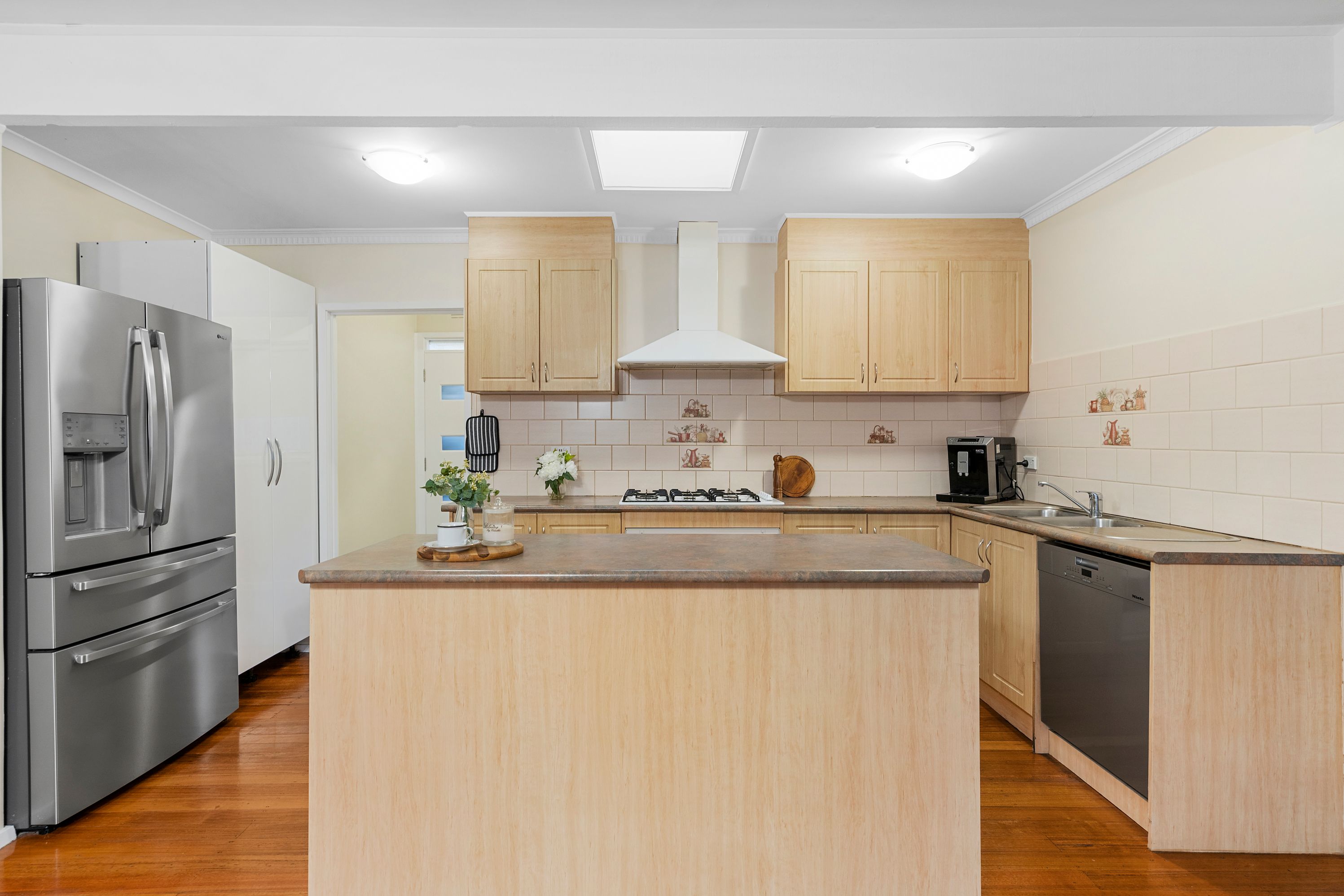 3 PANORAMA CL, BUNDOORA VIC 3083, 0房, 0浴, House