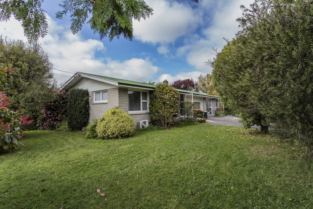 2/155 Brookside Terrace, Bryndwr, Christchurch, 2 rūma, 1 rūma horoi