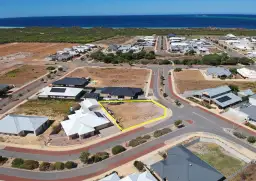 Lot 849, Jurien Bay