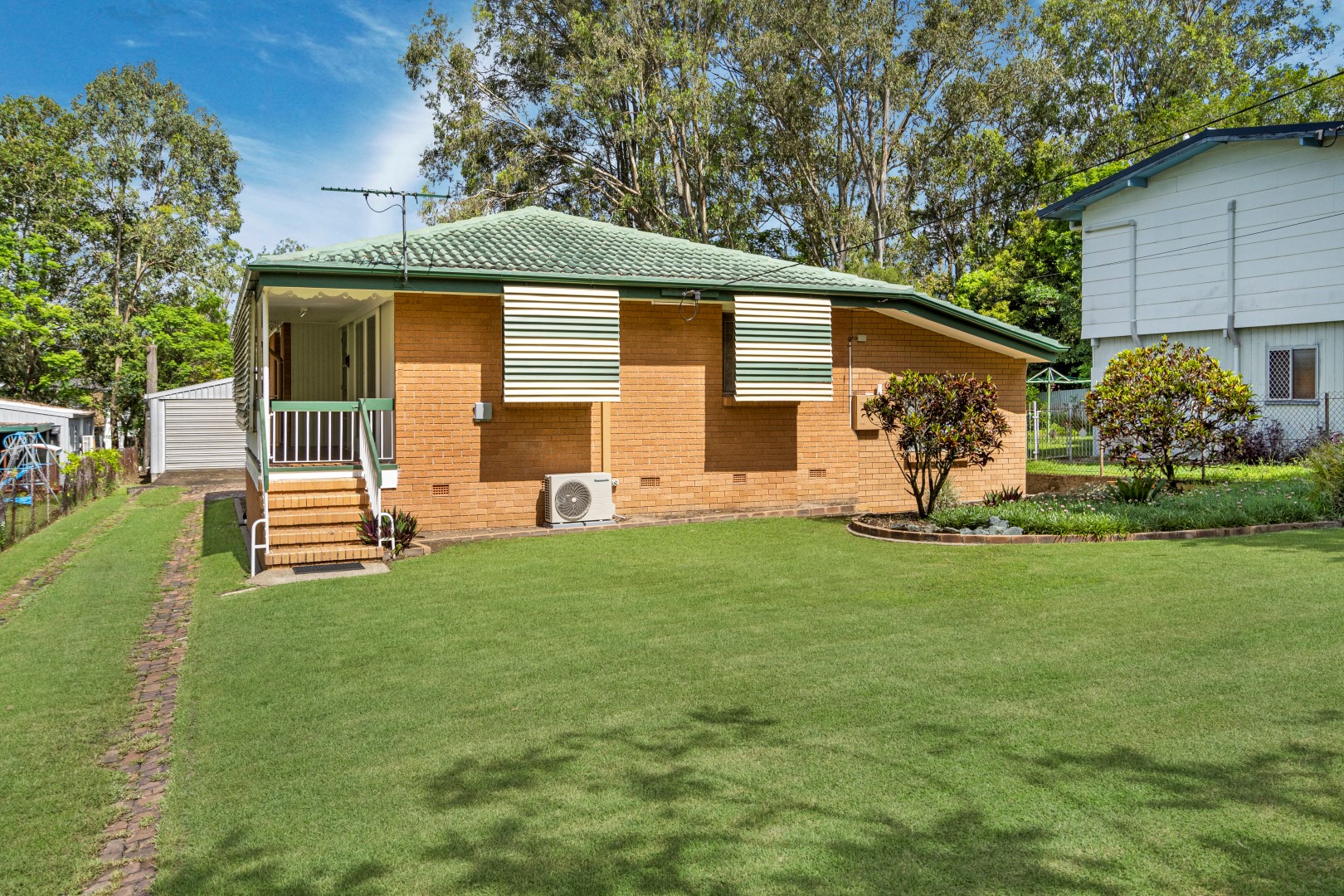 4 RICHARDSON ST, GOODNA QLD 4300, 0房, 0浴, House