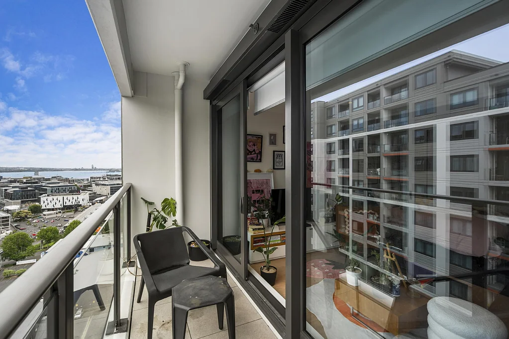 Auckland Central 1 Slaapkamer Elevated Living, Elevated Views, Elevated Location
